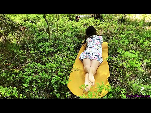 ❤️ ជនចម្លែកនៅលើ Tinder សម្រេចកាមដោយខ្លួនឯង ធ្វើឱ្យខ្ទុះរបស់ខ្ញុំ និងញាប់ញ័រនៅក្នុងព្រៃ ☑ អាសអាភាស នៅពួកយើង ﹏