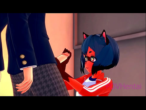 ❤️ កសិដ្ឋានចិញ្ចឹមគោថ្មីជាមួយ Michiru Kagemori ☑ អាសអាភាស នៅពួកយើង  ﹏